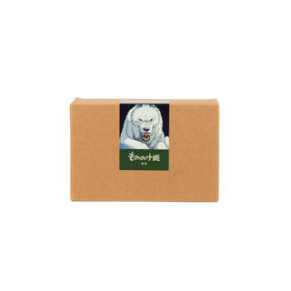 Princess Mononoke / Moro Figure Package / Japan Ghibli Park Exclusive Merchandise