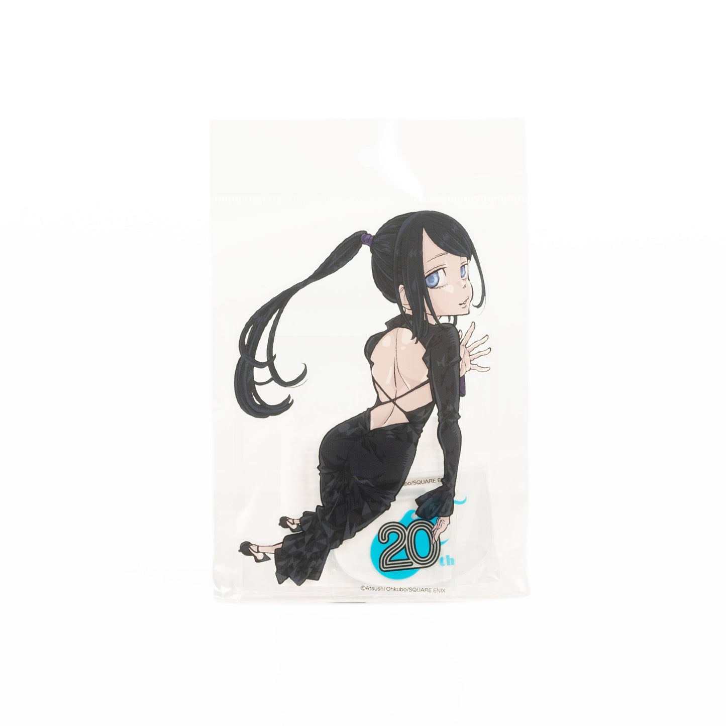 SOUL EATER / Tsubaki Nakatsukasa  Acrylic Stand