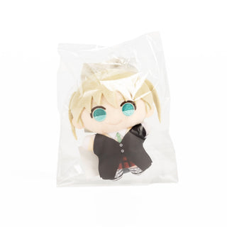 SOUL EATER / Maka Albarn Mini Plush / 20th Anniv. Exhibition Japan Exclusive Goods Front