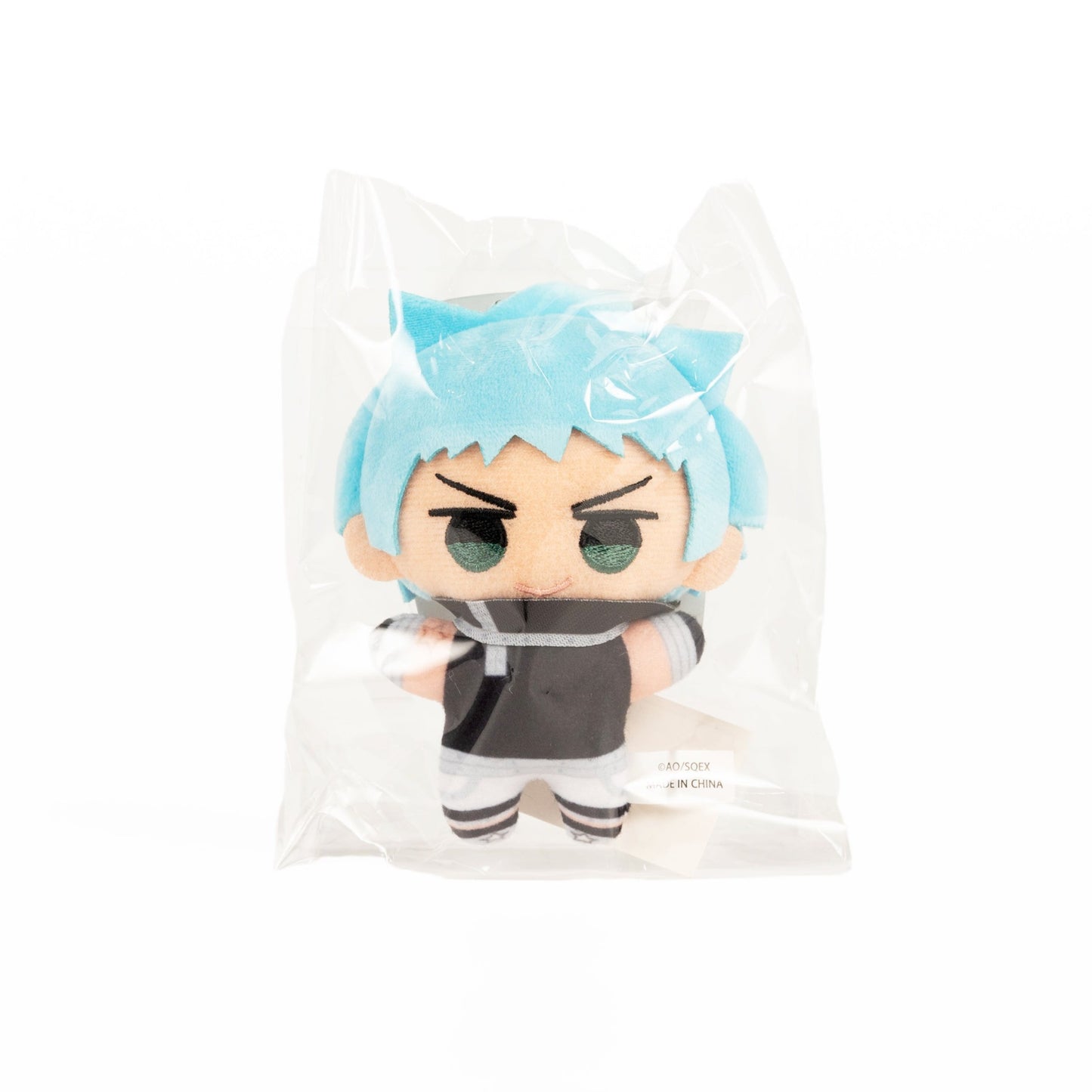 SOUL EATER / Black☆Star Mini Plush