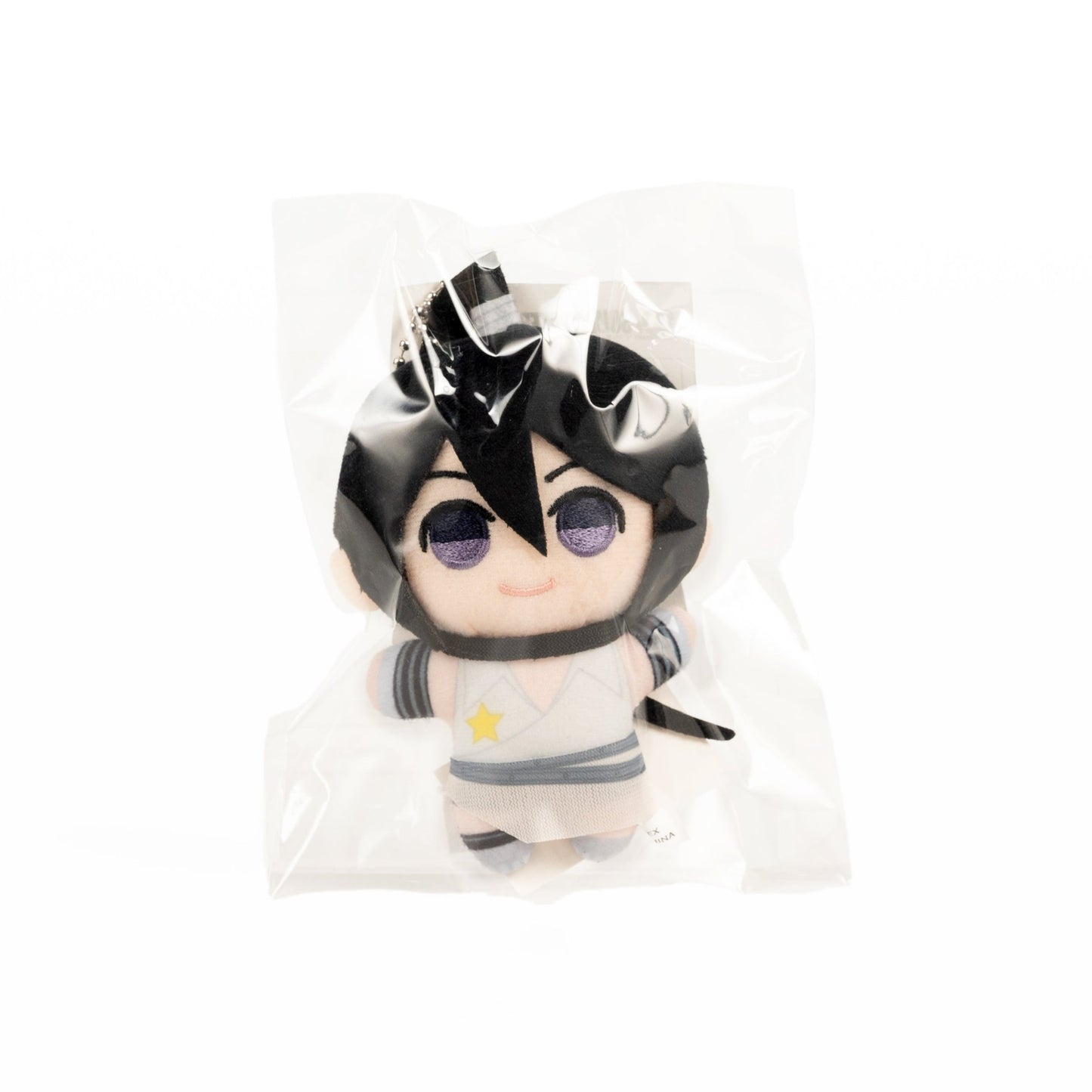 SOUL EATER / Tsubaki Nakatsukasa Mini Plush