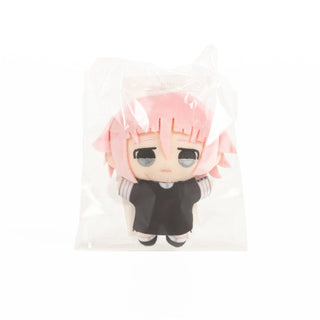 SOUL EATER / Crona Mini Plush / 20th Anniv. Exhibition Japan Exclusive Goods Front