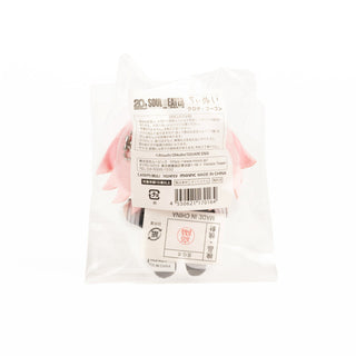 SOUL EATER / Crona Mini Plush / 20th Anniv. Exhibition Japan Exclusive Goods  Back