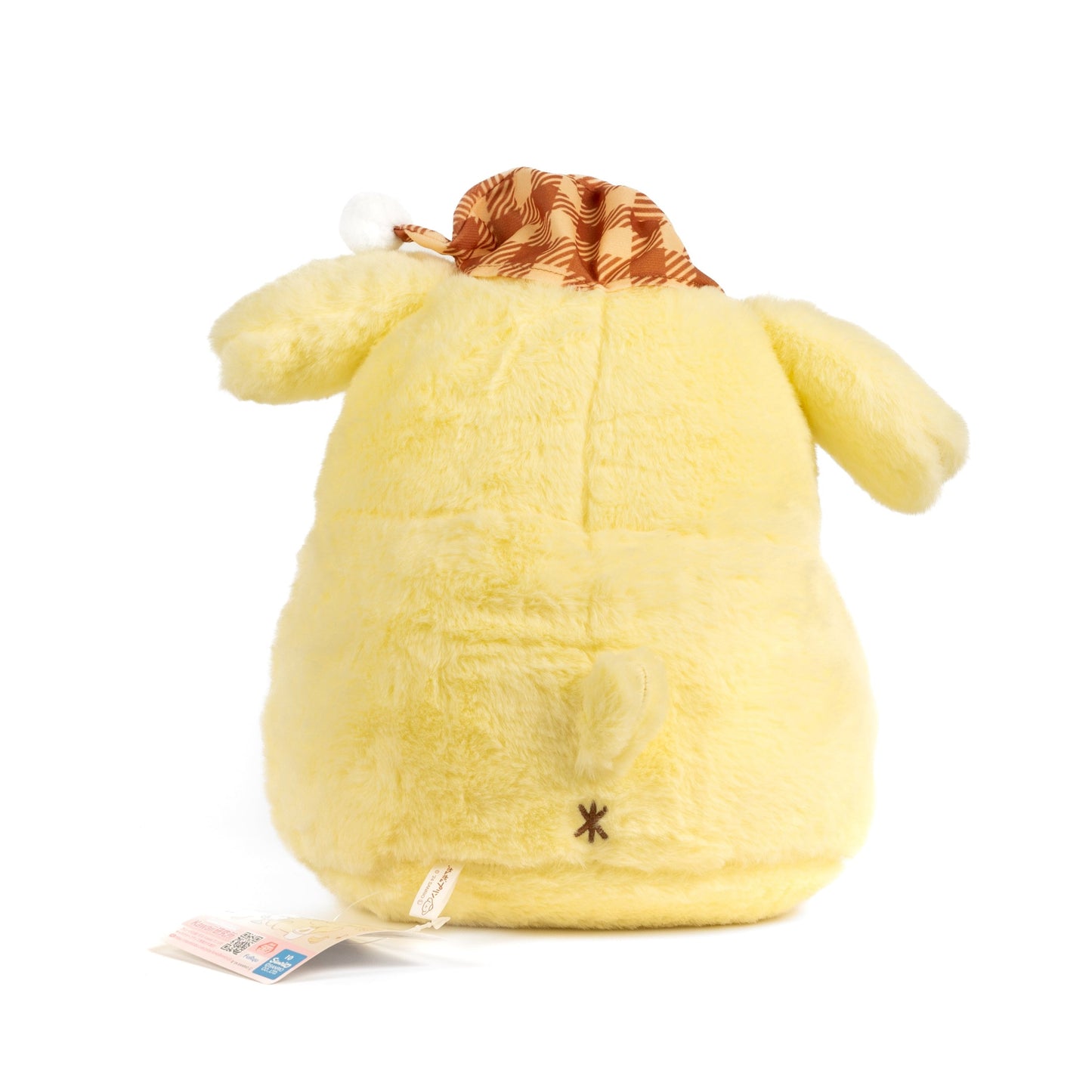 Pompompurin / Snoozing BIG Plush