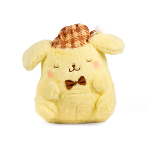 Pompompurin / Snoozing BIG Plush