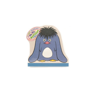 YuYuYu Hakusho / Memo Pad Set(Puu) Front