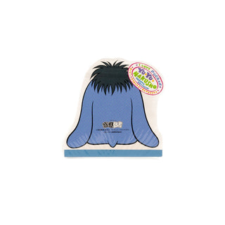 YuYuYu Hakusho / Memo Pad Set(Puu) Back