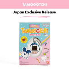 Original Tamagotchi / Mimitchi - Puchi Puchi Omisecchi Shell