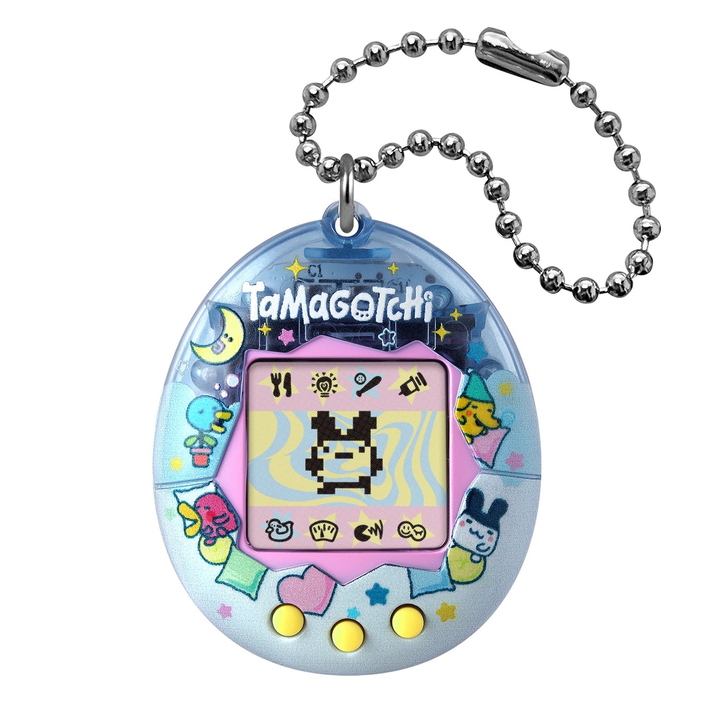 Original-Tamagotchi-Tama-Pajama-otakupopmall-02