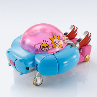 Chogokin × Tamagotchi – Tamagotchi Robot with Special Color Original Tamagotchi07