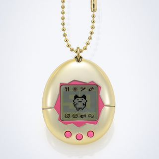 Chogokin × Tamagotchi – Tamagotchi Robot with Special Color Original Tamagotchi08