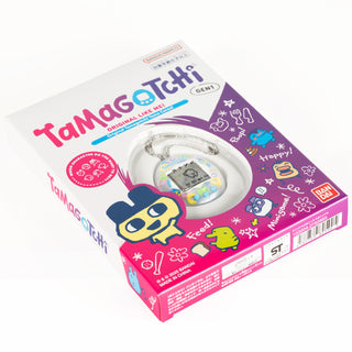 Japan_Original Tamagotchi – Tama Cereal Shell: FamilyMart Exclusive02