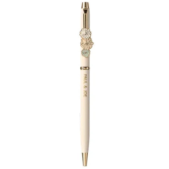 PAUL_JOEBallpointPen-ChrysanthemumWhite01