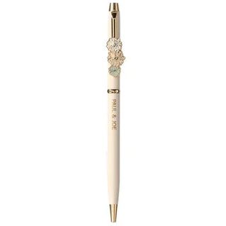 PAUL_JOEBallpointPen-ChrysanthemumWhite01