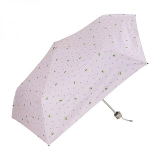 PAUL & JOE / Folding Umbrella - Gipsy Light Purple