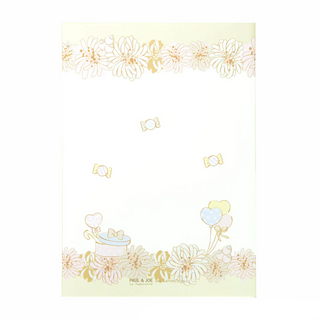 PAUL & JOE x My Melody / Notebook