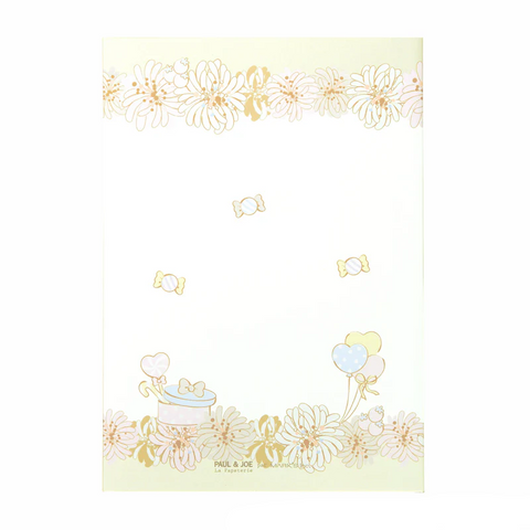 PAUL & JOE × My Melody / Notebook