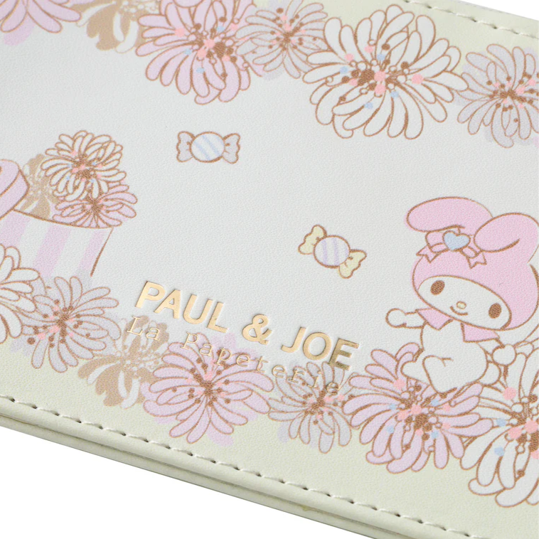 PAUL & JOE × My Melody / Pass Case