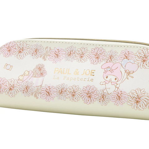 PAUL & JOE × My Melody / Pencil Case