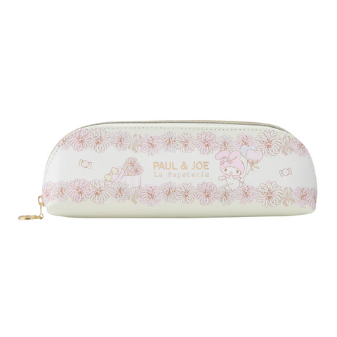 PAUL & JOE × My Melody / Pencil Case