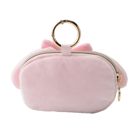 PAUL & JOE × My Melody / Pouch - My Melody