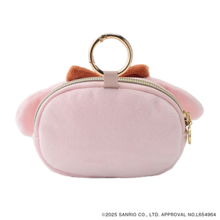 PAUL & JOE x My Melody / Pouch - Nounette