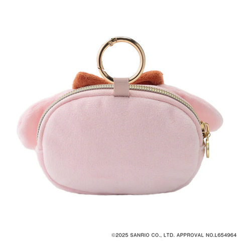PAUL & JOE × My Melody / Pouch - Nounette