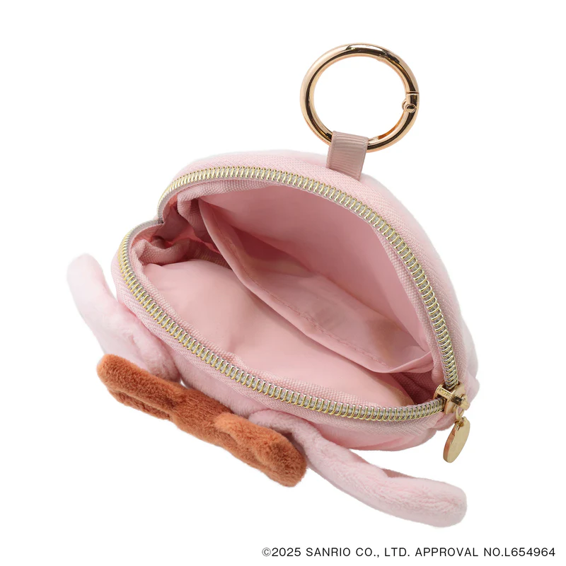 PAUL & JOE × My Melody / Pouch - Nounette