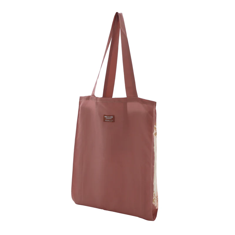 PAUL & JOE × Rilakkuma / Bag - Brown