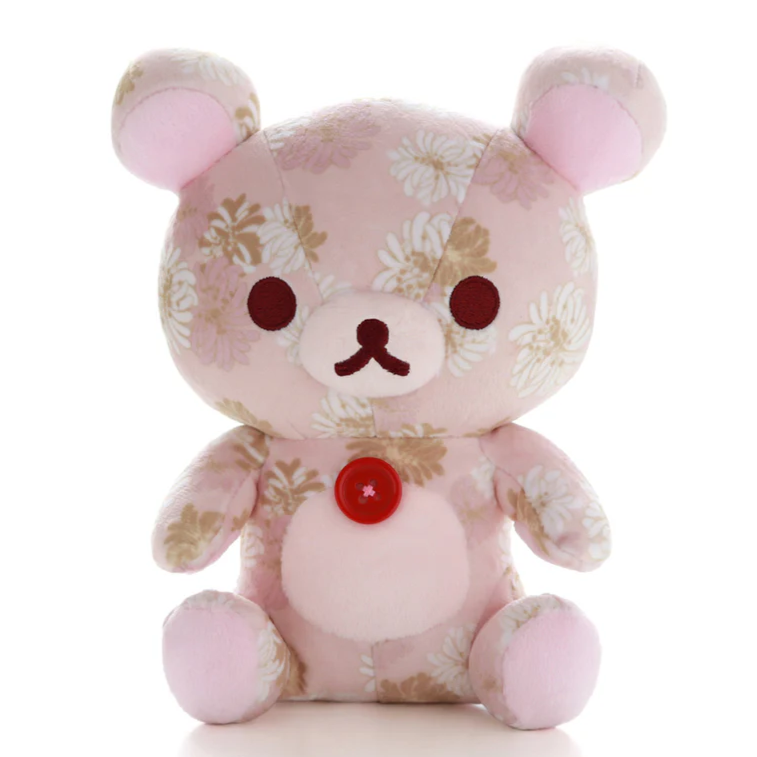 PAUL & JOE × Rilakkuma / Plush - Korilakkuma