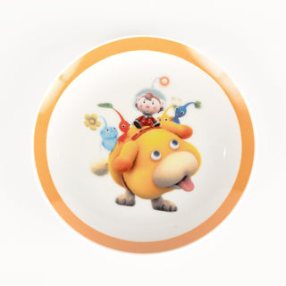 JapanExclusive_vintage_Pikmin4_2023Plate_ClubNintendo_01