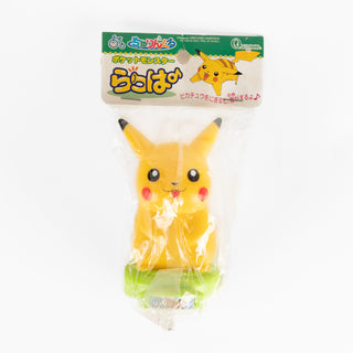 JapanExclusive_vintage_Pokemon_2002PikachuBicycleHorn_01