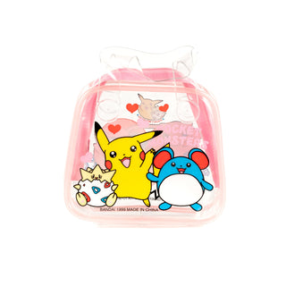 Pokémon / Clear Pouch