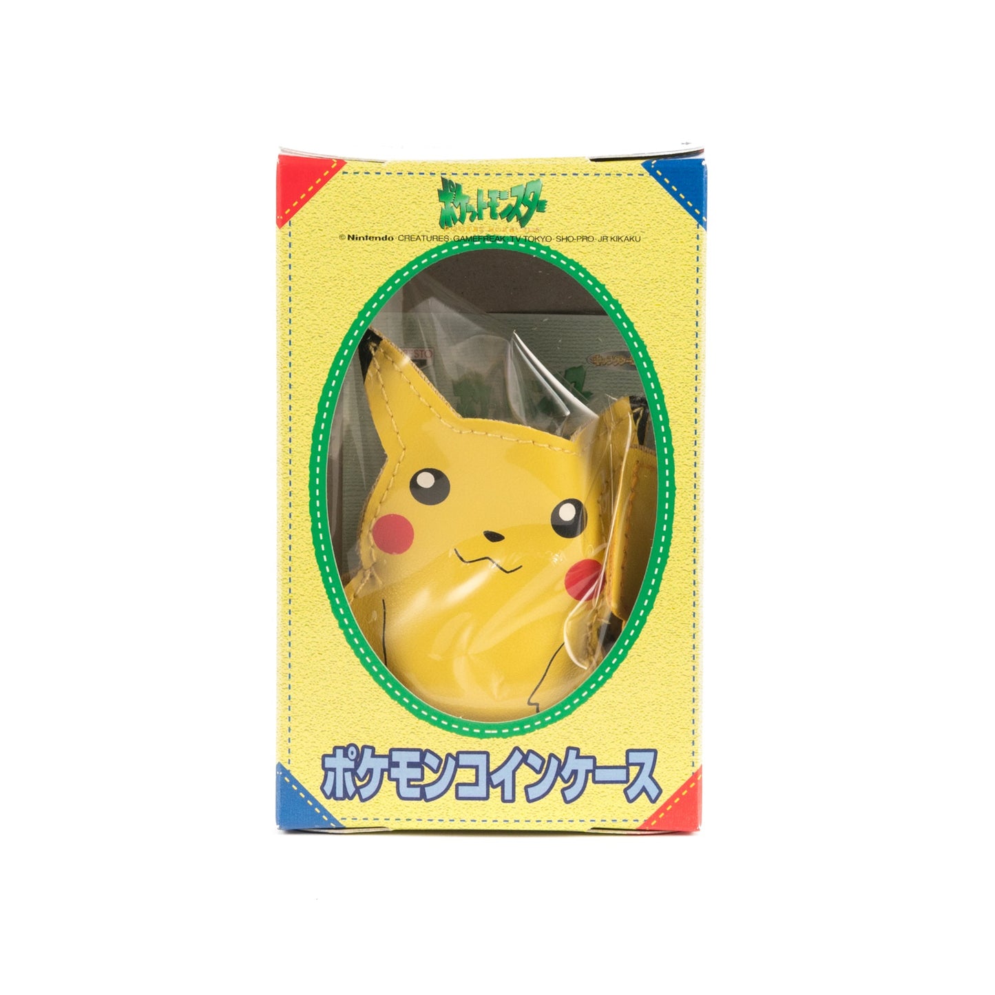 Pokémon / Pikachu Coin Purse