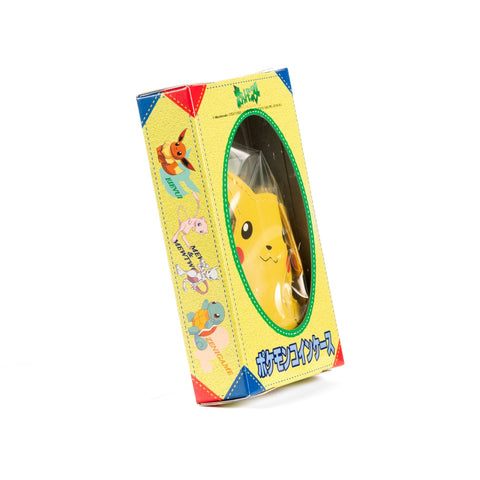Pokémon / Pikachu Coin Purse