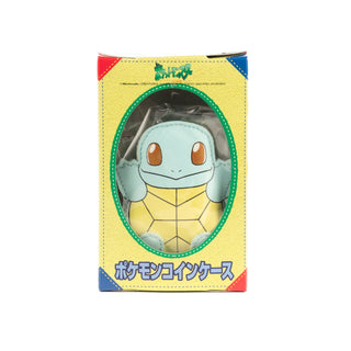 Pokémon / Squirtle Coin Purse