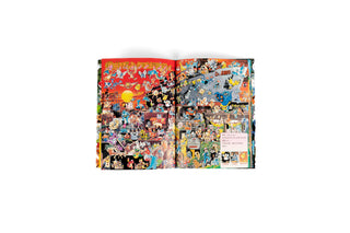 Pokémon / Illustration Book - Let's Find Pokemon! Vol.2