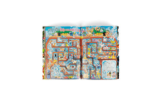 Pokémon / Illustration Book - Let's Find Pokemon! Vol.2