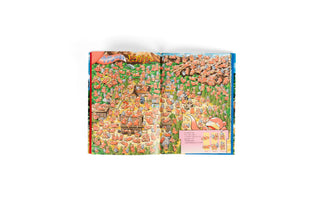 Pokémon / Illustration Book - Let's Find Pokemon! Vol.4 - Gold and Silver