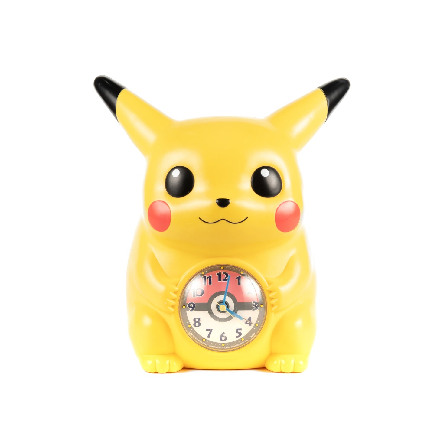 Pokémon / Pikachu Talking Alarm Clock