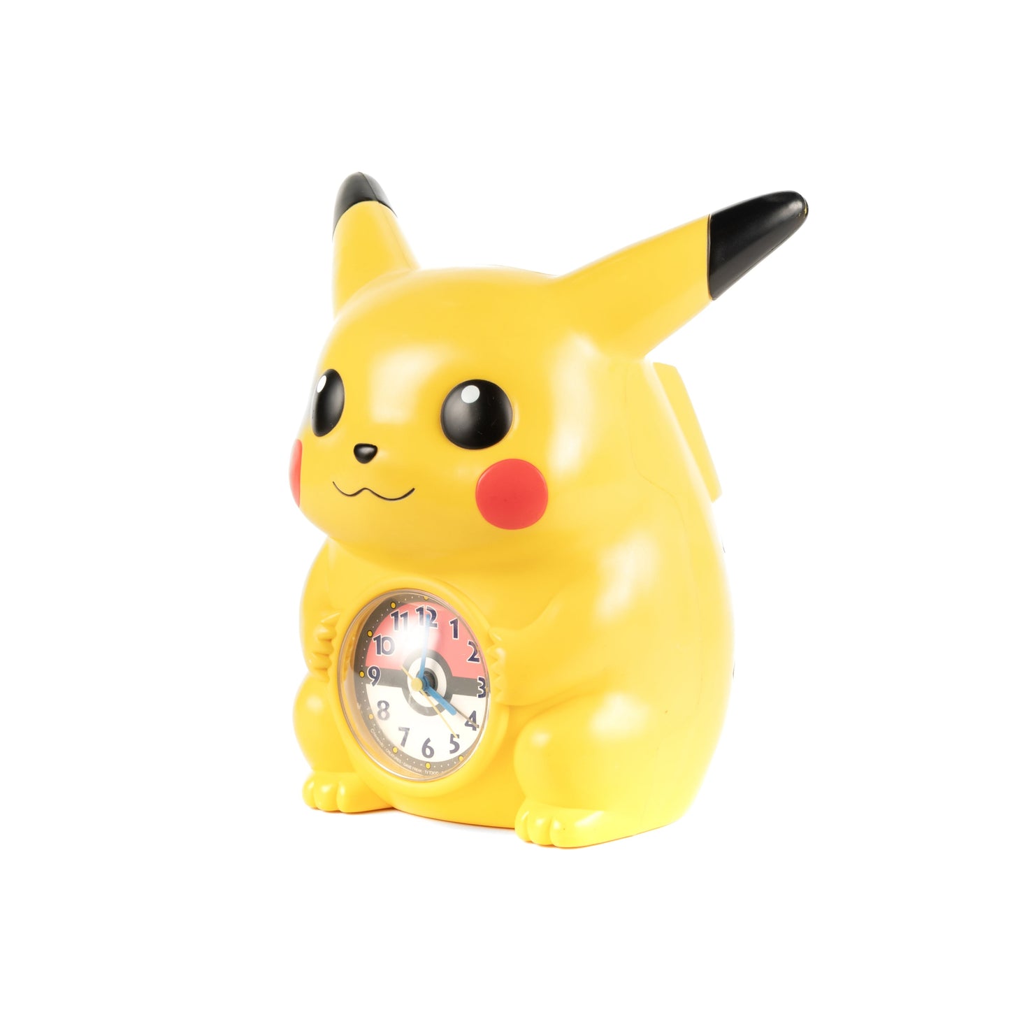 Pokémon / Pikachu Talking Alarm Clock