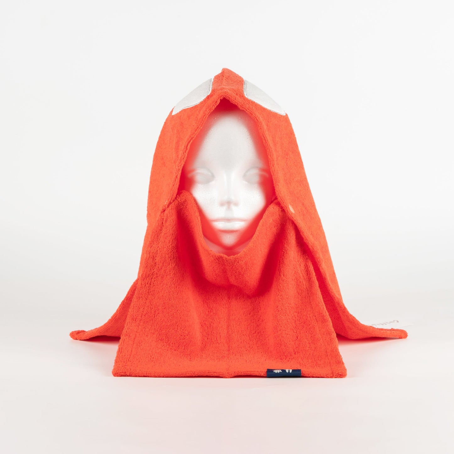 Princess Mononoke / Ashitaka Hooded Towel