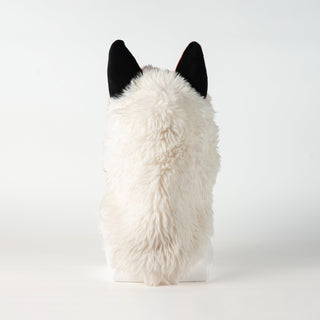 Princess Mononoke / San Headgear Back / Japan Ghibli Park Exclusive Merchandise