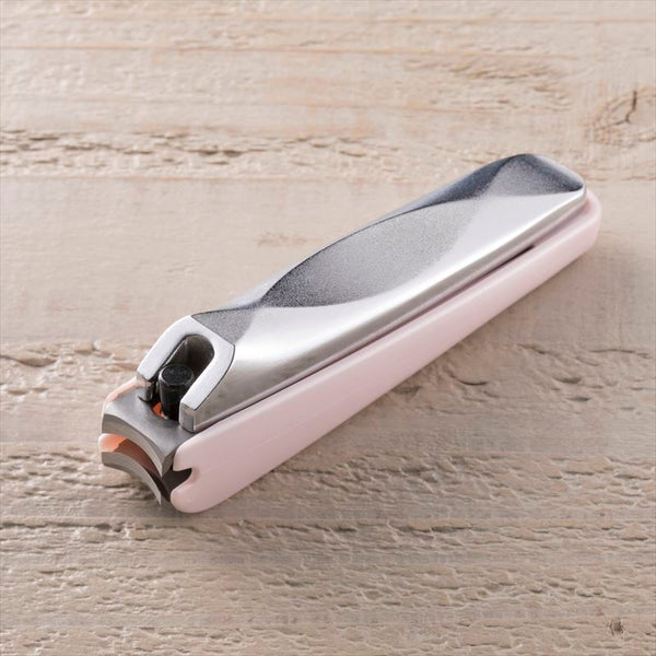 KAI Nail clippers / R-Shaped Curved Blade  ESize S / Made in Japan