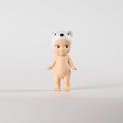 Sonny Angel Blind Box - Animal Series Ver.1 Figure(White Bear)