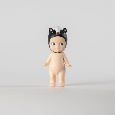Sonny Angel Blind Box - Animal Series Ver.2 Figure(Skunk)
