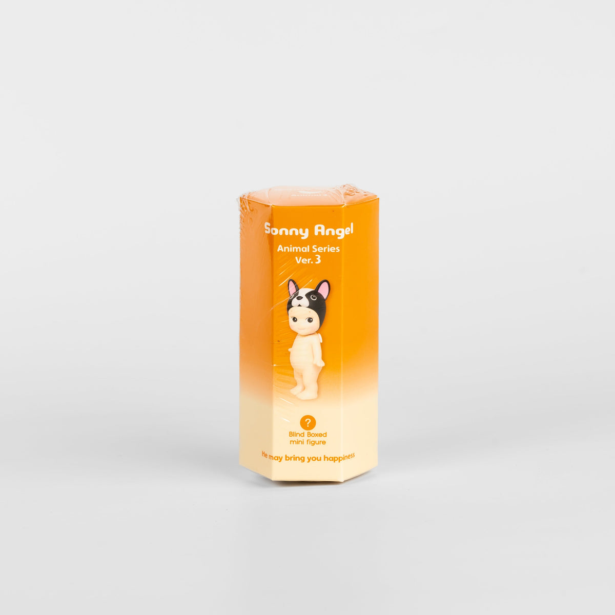 Sonny Angel Animal Series Ver.3 - Blind Box Mini Figure │ japan 