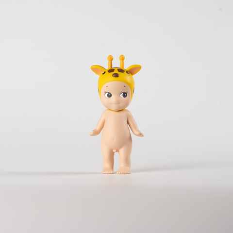 Sonny Angel Blind Box - Animal Series Ver.3 Figure(Giraffe)