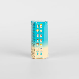 Sonny Angel Blind Box - Animal Series Ver.4 Packaging Box Back