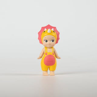 Sonny Angel Blind Box - Dinosaur Series Figure(Triceratops)